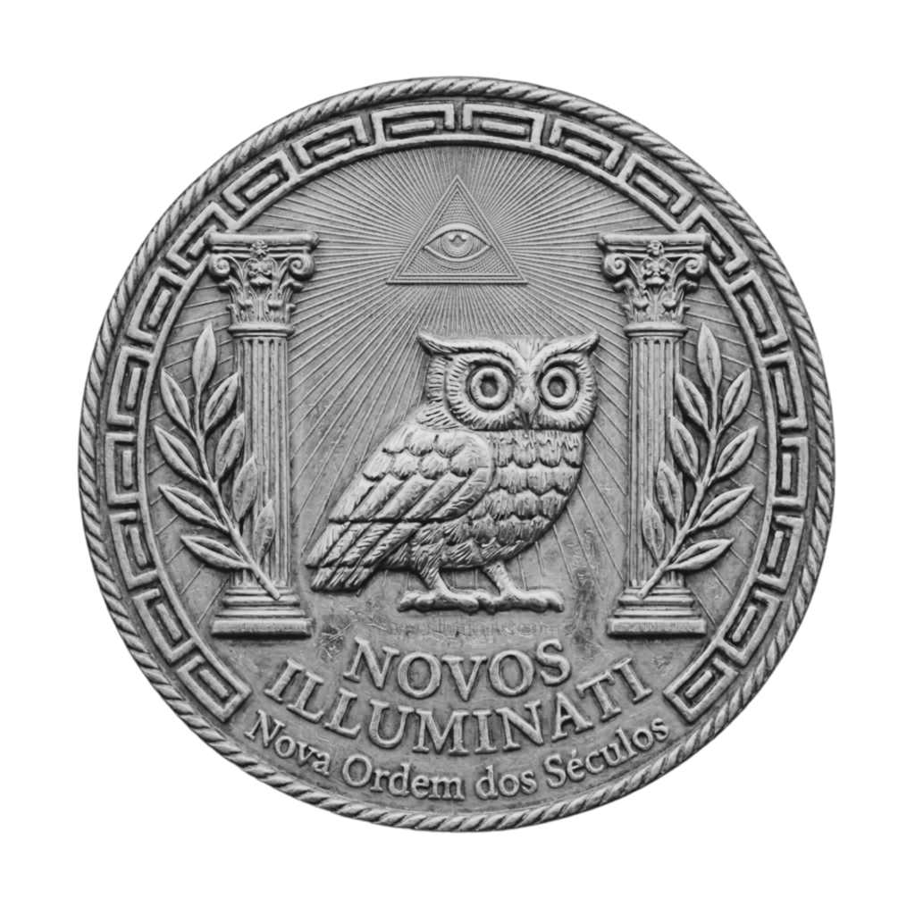 novosilluminati.com